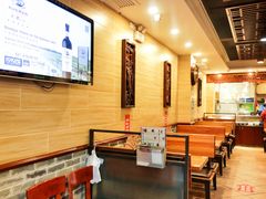 大堂-正德顺順德雙皮奶(中信店)