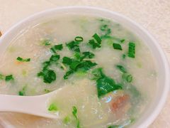 生滚牛肉片粥-顺德人家食府(黄金广场店)