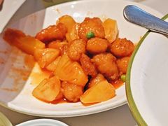 -金芙蓉|湘味小炒·鲜炒黄牛肉(淮安生态新城吾悦店)
