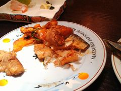 -松子料理(亮马桥店)