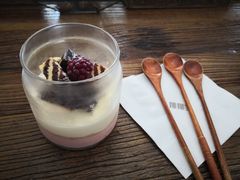 等叫娜娜的奶酪罐子-娜娜家•Nana’Garden (福州道店)