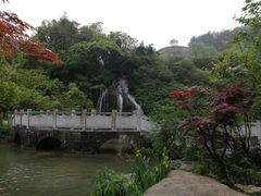 -天河潭旅游度假区