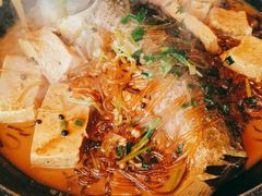 -金掌勺东北菜(格兰晴天店)