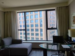 -杭州武林万怡酒店