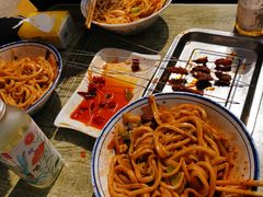 -老白家面馆(测绘东路总店)