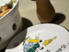 -品味泸沽湖•民族特色菜(大落水店)