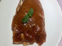 -鸭王烤鸭店(三里河店)