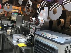 -CoCo都可(八达商城店)