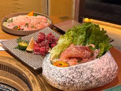 -MIKOMIKO和牛烧肉专门店(南门店)