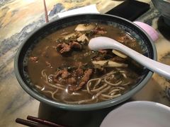 -慧娟面馆·餐厅(望江路店)