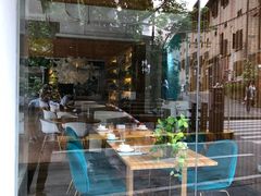 -周三的情书花园餐厅(江北店)