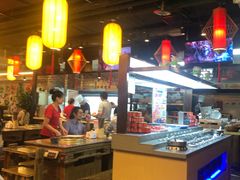 -小龙坎老火锅(北京三里屯店)