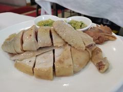 壹心鸡-文记壹心鸡(宝华路店)