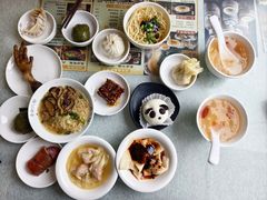 -正一涵老味道名小吃(广汉总店)