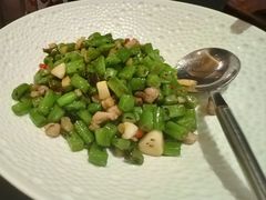 -羡餐厅·杭帮菜·淳菜(千岛湖自由洲际殿店)