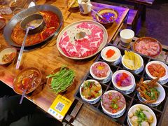 -楠火锅(广州总店)