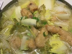 -渝是乎酸菜鱼·川渝小炒(新世界百货望京店)