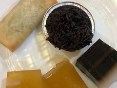 -大佛寺高级素食自助餐厅