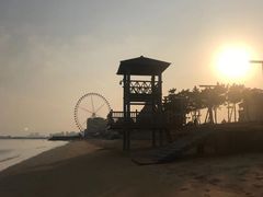 -青岛海泉湾度假区温泉