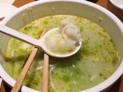 -渝是乎酸菜鱼(龙旗购物中心店)