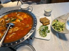 -陈生记黑鱼馆·20年活鱼现杀(宁波鼓楼店)