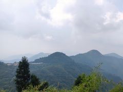 -南岳衡山风景名胜区