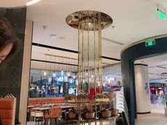 -椰子营·椰子鸡火锅(万象里店)