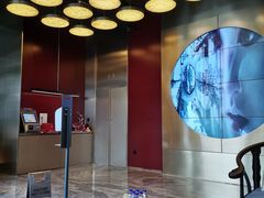 -广州永庆坊瞻云精选酒店