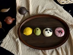 -知味观(湖滨店)