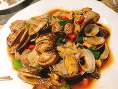 -广记海鲜(杨汊湖一店)