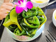 -清真·锦翔炝锅鱼(明德门店)