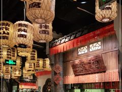 -南京大牌档(富力海珠城店)