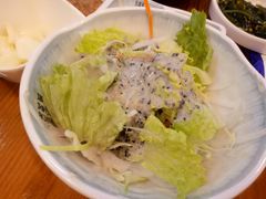 -大长金韩国料理