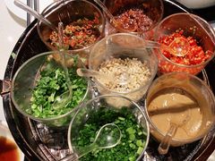 -八珍玉食鸡煲·打边炉(印象城店)