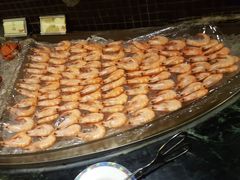 -黎明国际酒店太阳阁西餐厅