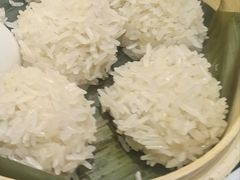 -粗茶淡饭·汉口公馆(循礼门店)