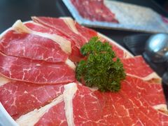 -打酱友•斑鱼海鲜粥火锅(吴桥店)