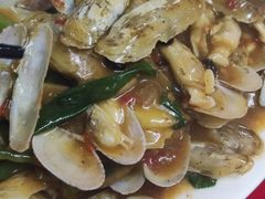 -蛇口康乐快餐鱼仔档(翠苑小区店)