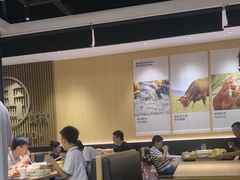-新太二·鲜料川菜(智慧城广百店)