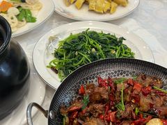 -七叔家宴家常广西菜(明秀东路店)