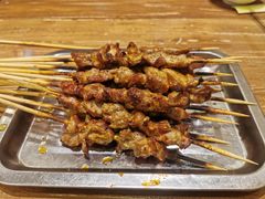 -清真·玛丽亚新疆菜主题餐厅(浙江中路店)