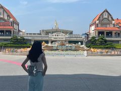 -蓬莱欧乐堡梦幻世界