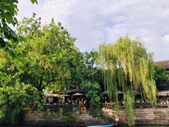 -小河直街历史文化街区