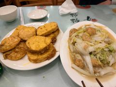-悦宾饭馆(翠花胡同店)