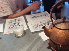 -小厨娘金榜题名(夫子庙秦淮河店)