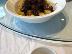 -廊亦舫Lang Yi Fang Restaurant(金桥店)