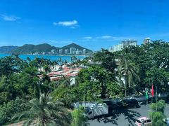 -不仔客海鲜·烧烤·270度海景餐厅(大东海店)