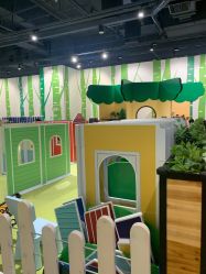 -幻贝家儿童乐园(苏州中心店)