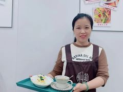 -臻爱住家月嫂育儿嫂(万达店)