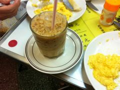 -澳洲牛奶公司(佐敦店)